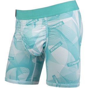 MYPAKAGE Action Boxer Brief NWT!